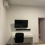 아파트 Central Stay Apartment