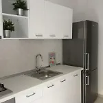 Central Stay Apartment 아파트 *