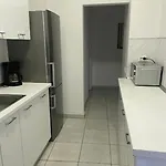 아파트 Central Stay Apartment