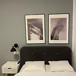 Central Stay Apartment *