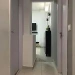 Central Stay Apartment Apartman