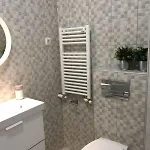 Apartman Central Stay Apartment Bukarest