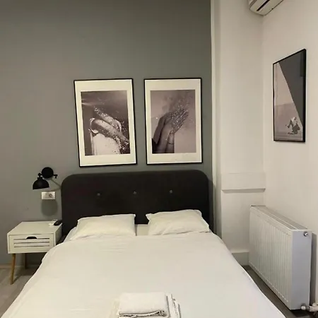 Central Stay Apartment Bucarest