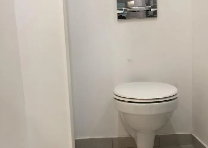 Апартаменты Central Stay Apartment *