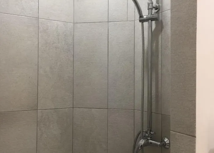 Central Stay Apartment * Бухарест