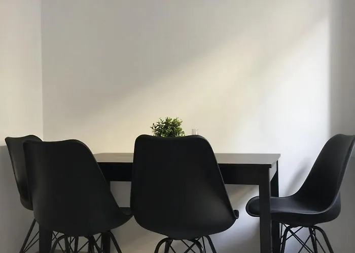 Central Stay Apartment 布加勒斯特