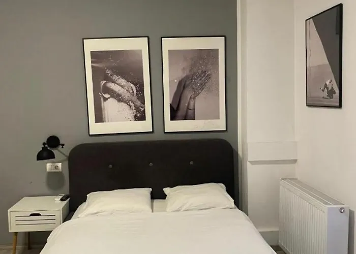 Central Stay Apartment Boekarest