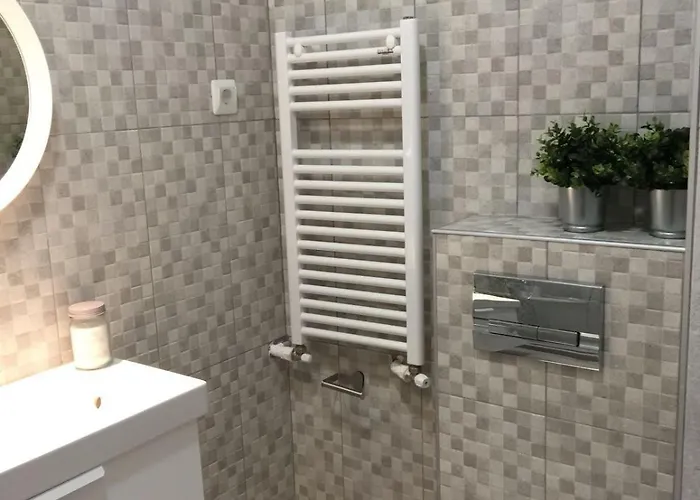 Апартаменты Central Stay Apartment Бухарест