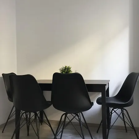 Central Stay Apartment بوخارست