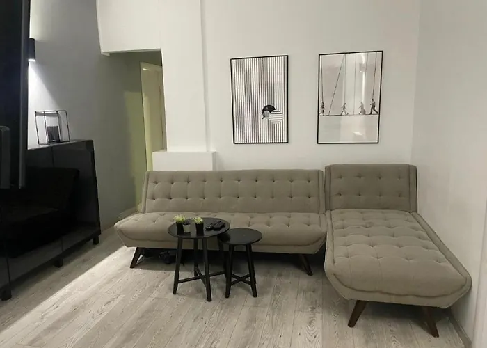 Central Stay Apartment * Bukarest